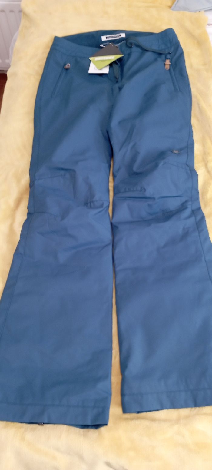 Pantalon de ski femme Oxbow taille 1 neuf
