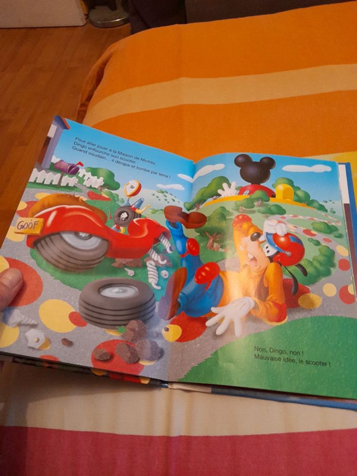 Livre - photo numéro 5