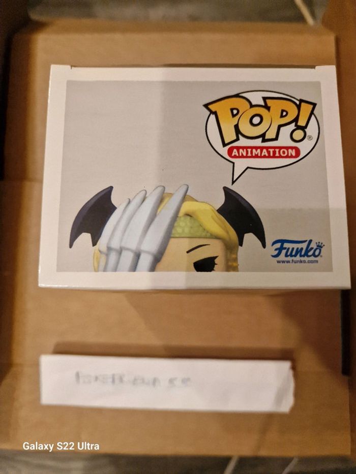 Ryukyu 1007 My Hero Academia - photo numéro 5