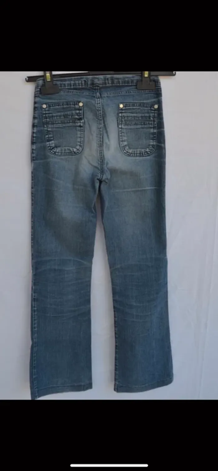 pantalon - photo numéro 6