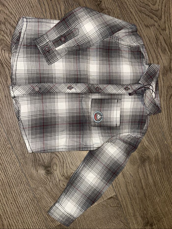 Chemise