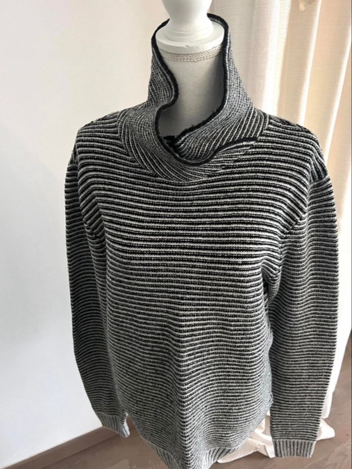 Koton Pull manche Homme S. Très bon état • Koton - photo numéro 2