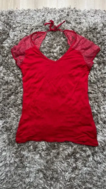 T-shirt Camaïeu