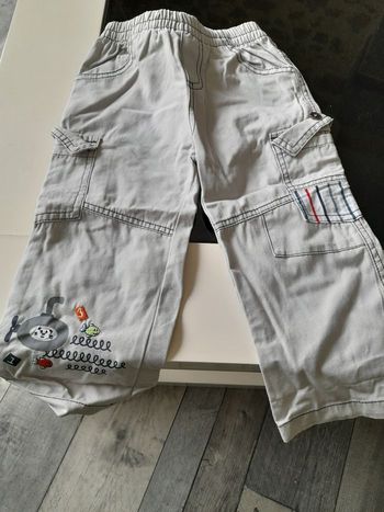 Pantalon