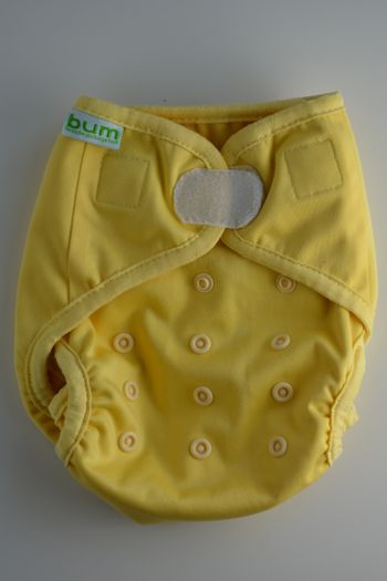 Surcouche évolutive Bum Diapers