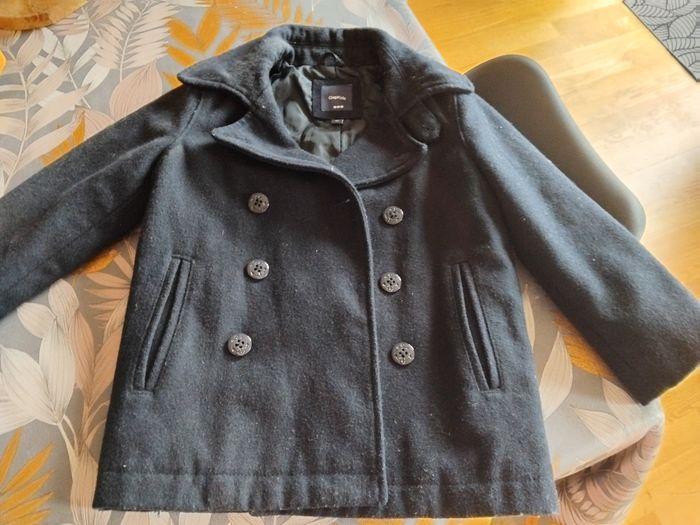 Manteaux garçon,veste - photo numéro 3