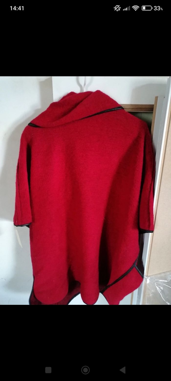 Veste neuve lucky melon taille unique - photo numéro 4