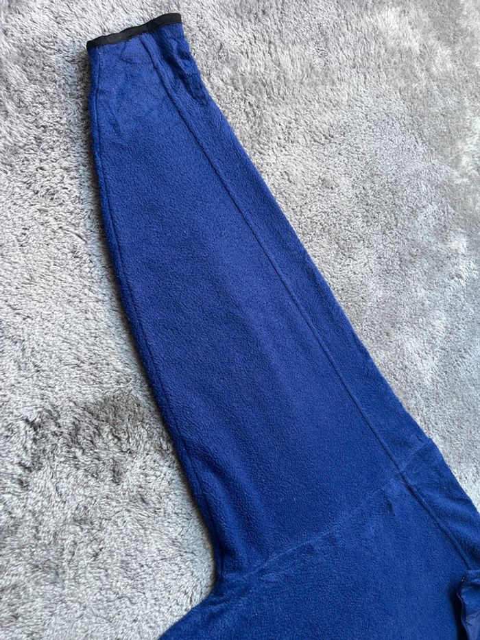 Adidas Polaire Vintage Marché Nord-Américain Années 90 Taille L – Rare - photo numéro 12