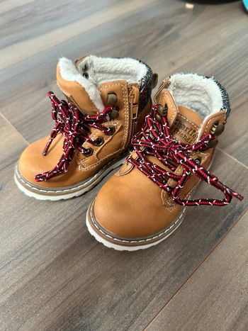 Chaussures garçon