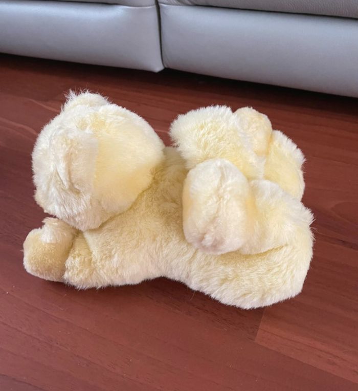 Peluche - photo numéro 2
