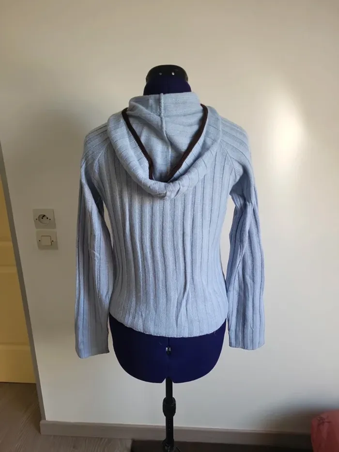 Pull à capuche - photo numéro 6