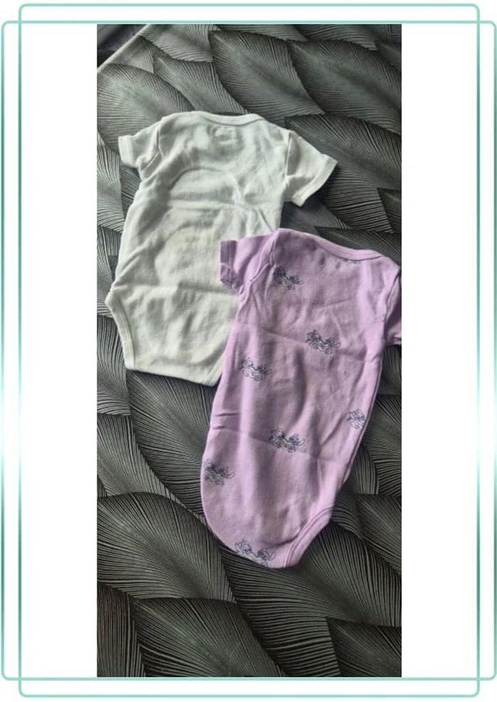 Lot bodies - photo numéro 2