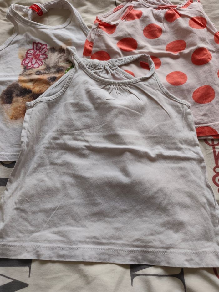 Débardeur - photo numéro 2