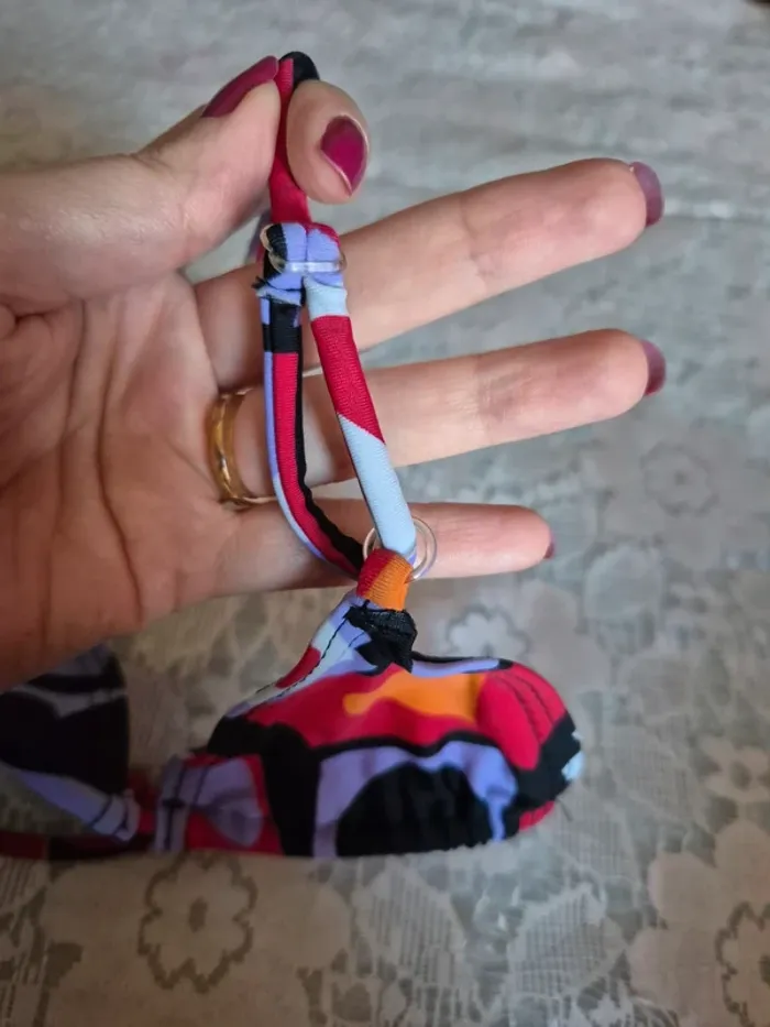 Maillot de bain 2 pièces T 5 ans - photo numéro 5