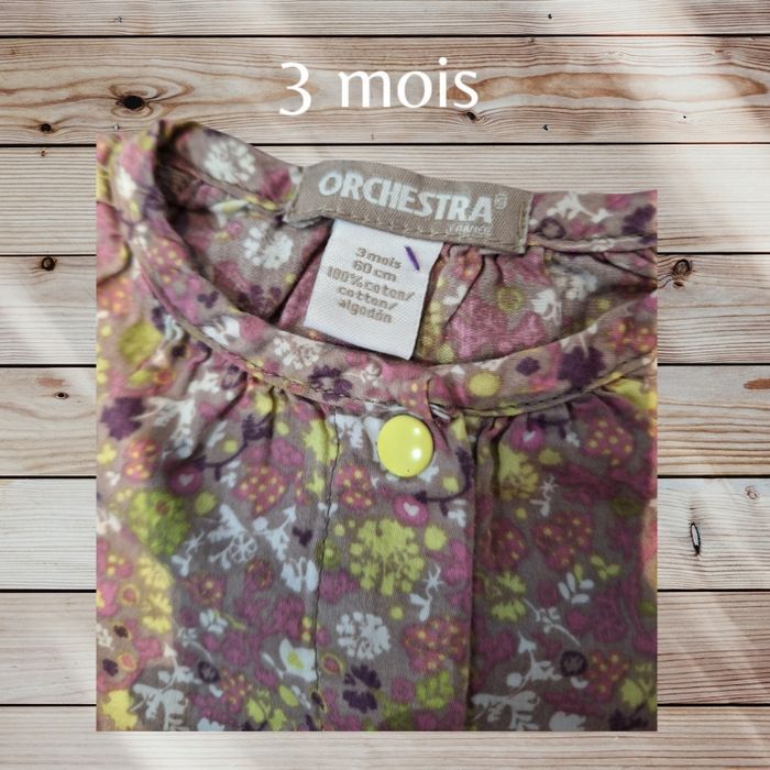 Tunique - photo numéro 2