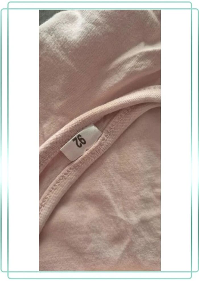 Tee shirts - photo numéro 3