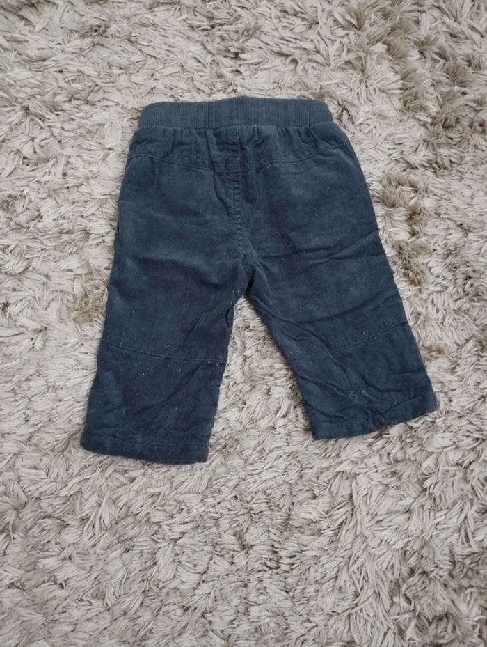 Pantalon 3 mois - photo numéro 3