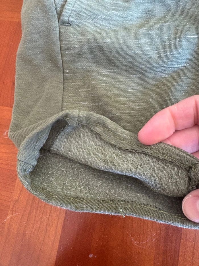 Short tissaia 6 ans - photo numéro 3