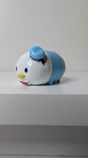 [Disney] Tsum Tsum Donald