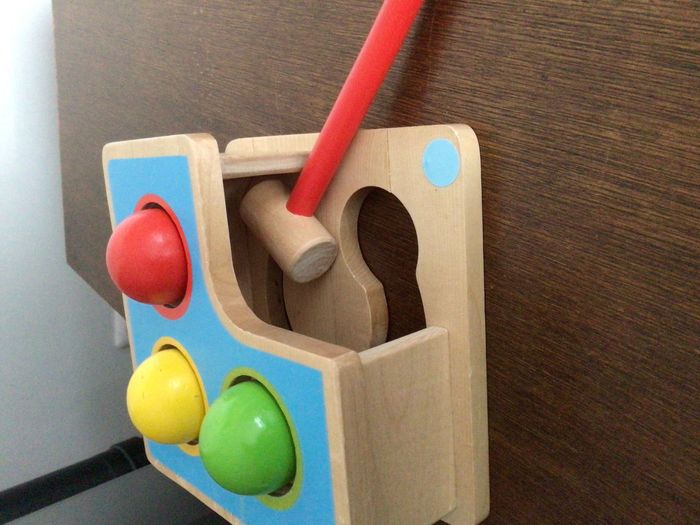 Jeu du marteau - photo numéro 2