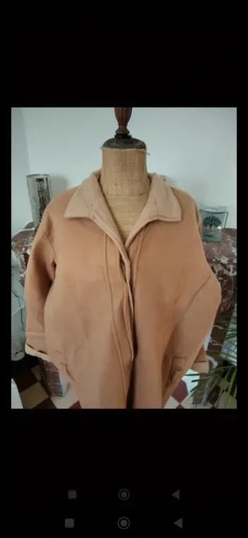 Manteau