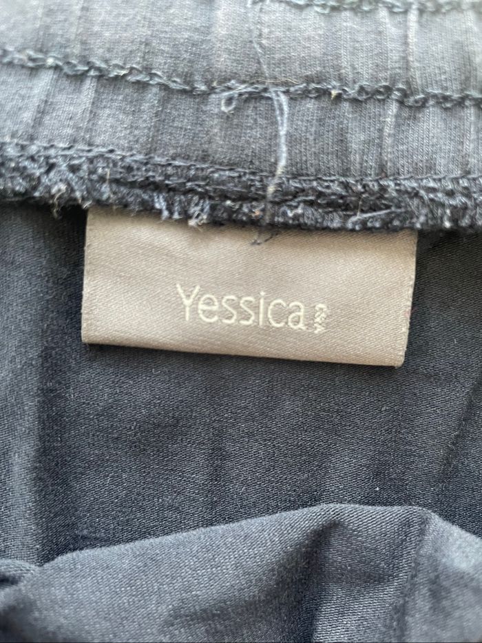 Jupe fluide Yessica C&A taille 42/44 - photo numéro 2