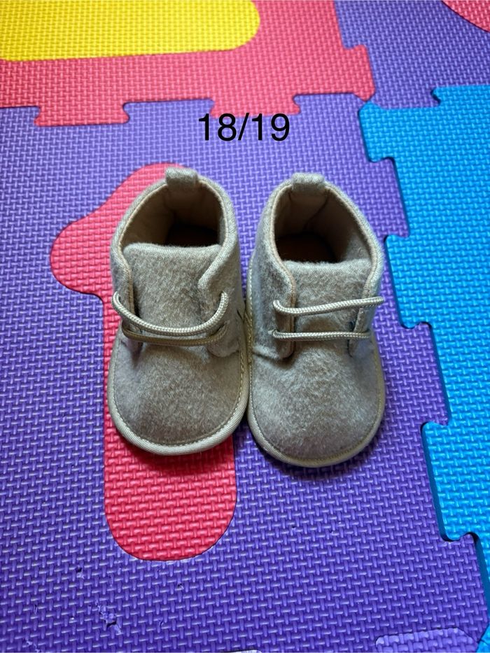 Lot de vêtements bébé/garçon 9/12 mois - photo numéro 7