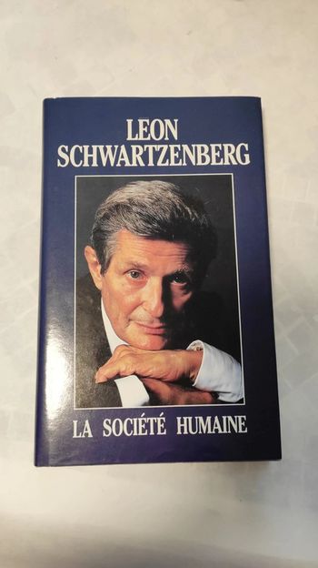 La société humaine