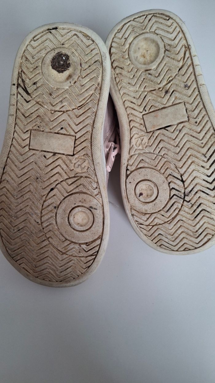 Baskets - photo numéro 4