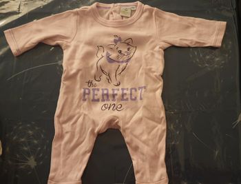 Pyjama bébé