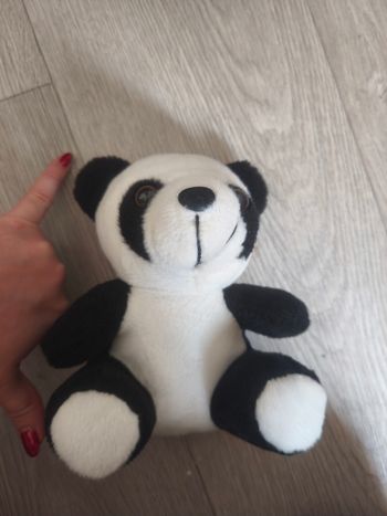 Peluche panda