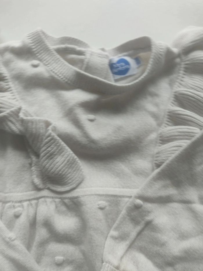 Robe 18 mois fille - photo numéro 2