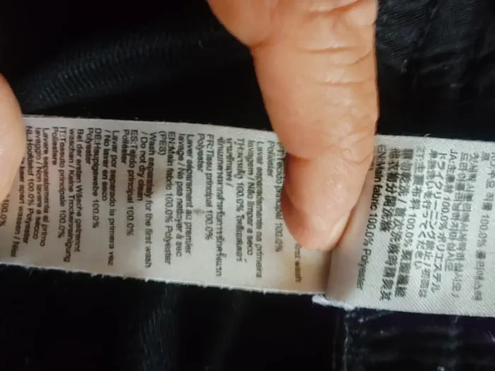 Pantalon de jogging - photo numéro 6