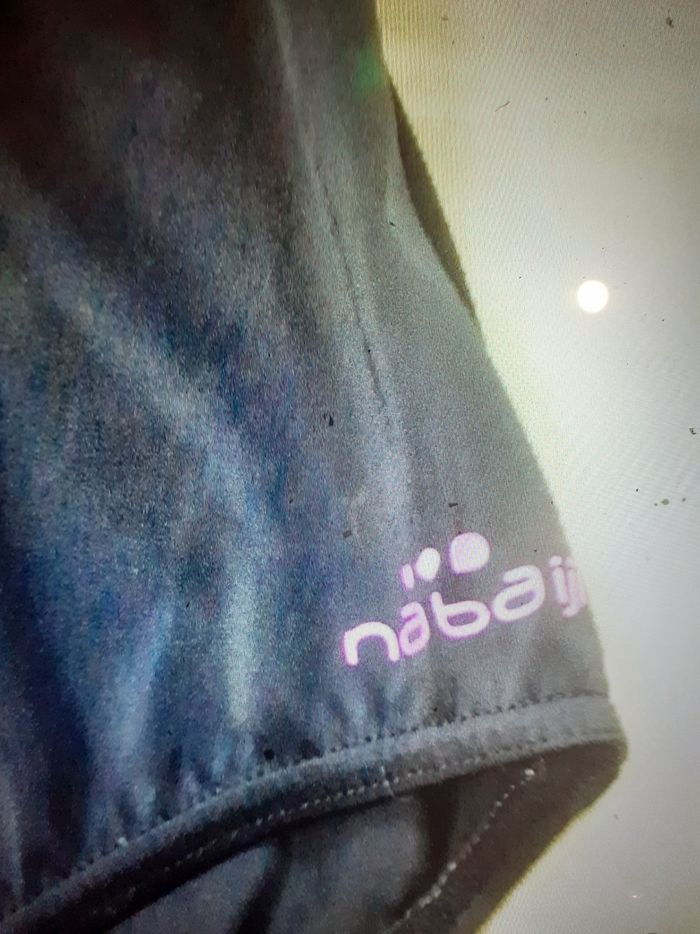 Maillot de bain 42 44nat - photo numéro 2