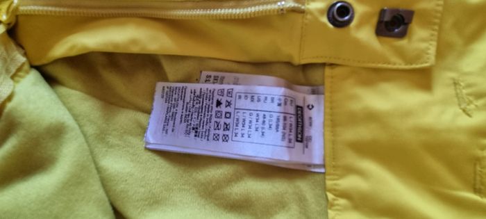 Ensemble ski - photo numéro 8