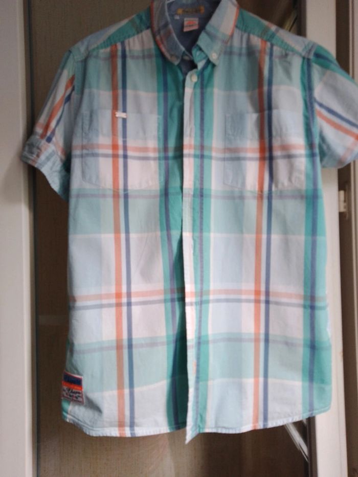 Chemisette tape a l'œil - photo numéro 4