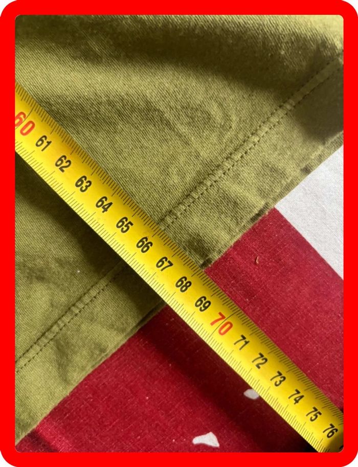 T-shirt Stone Island vert taille S - photo numéro 10
