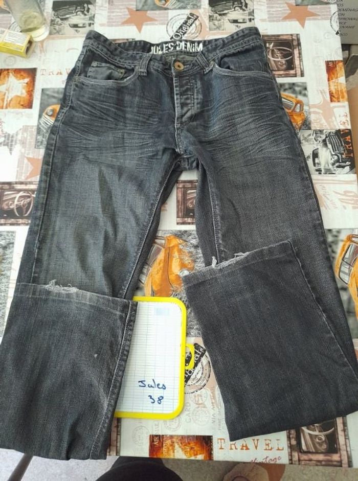 jeans