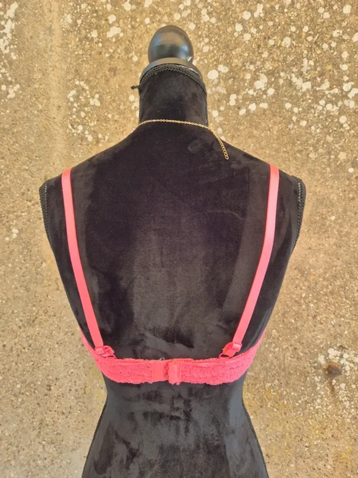 Soutien-gorge #b.a_basic 85C - photo numéro 2