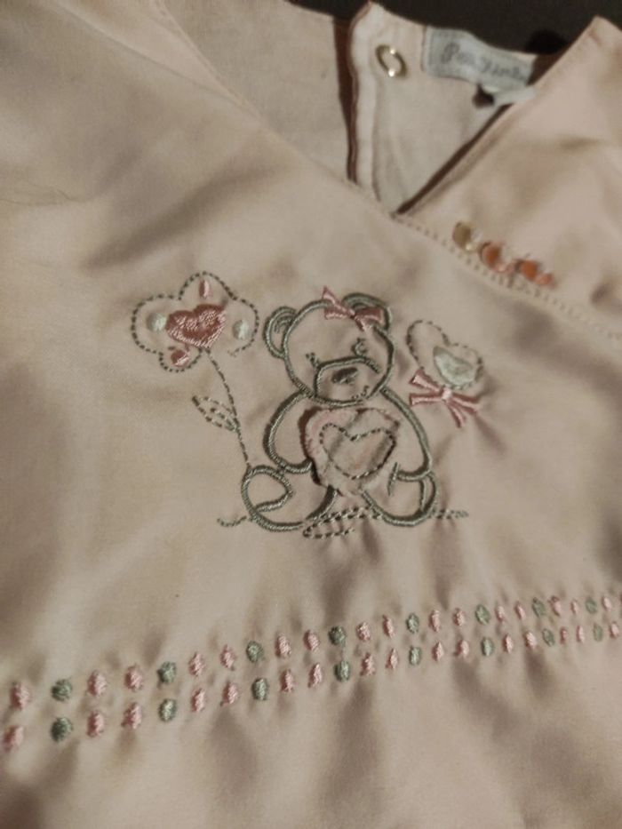 Robe boule - photo numéro 2