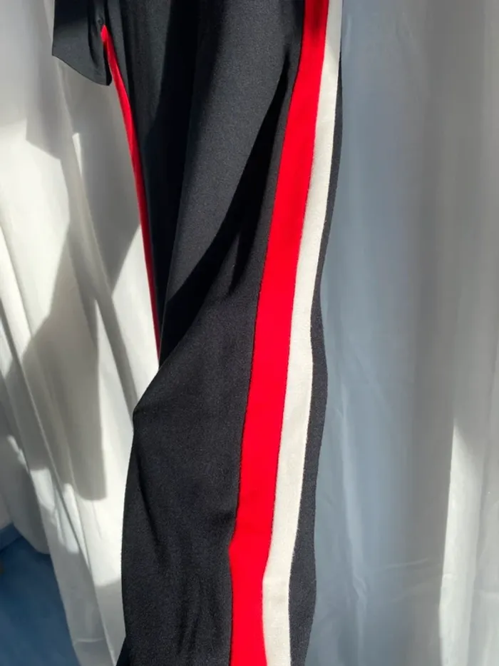 Robe sporty - photo numéro 3