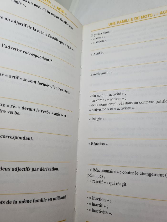 Livre 📙 Que sait mon enfant en 5ème - photo numéro 3
