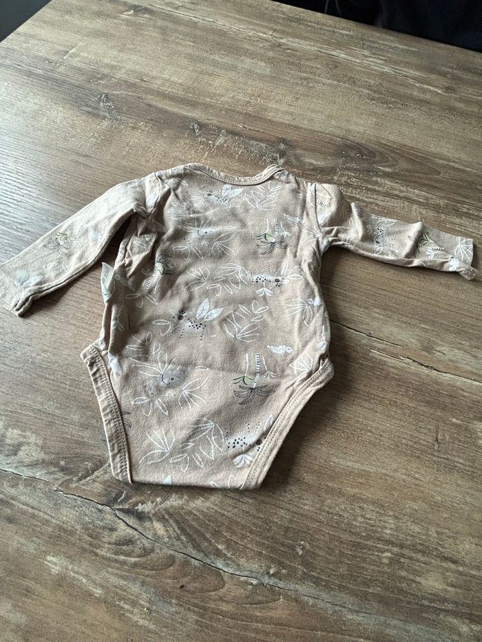 Bodie petit béguin - photo numéro 3