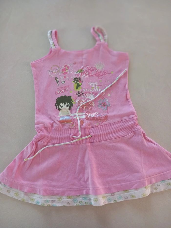Robe été