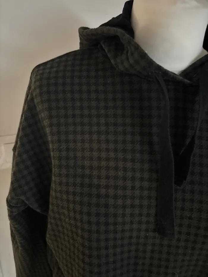 Sweat à capuche - photo numéro 2