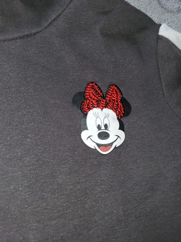 pull disney fille - photo numéro 2