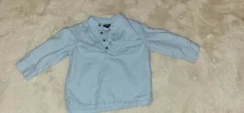 Chemise kiabi garçon