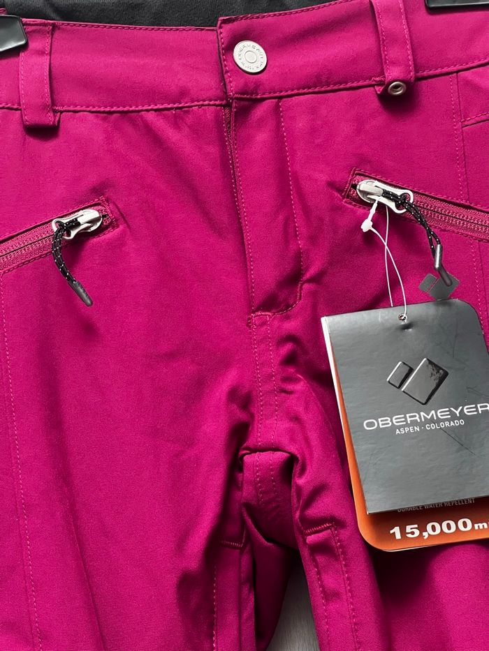 Pantalon de ski Obermeyer - photo numéro 9