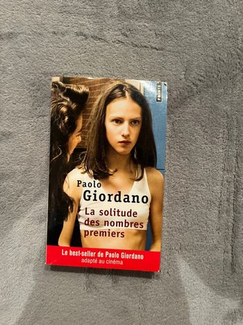 La solitude des nombres premiers