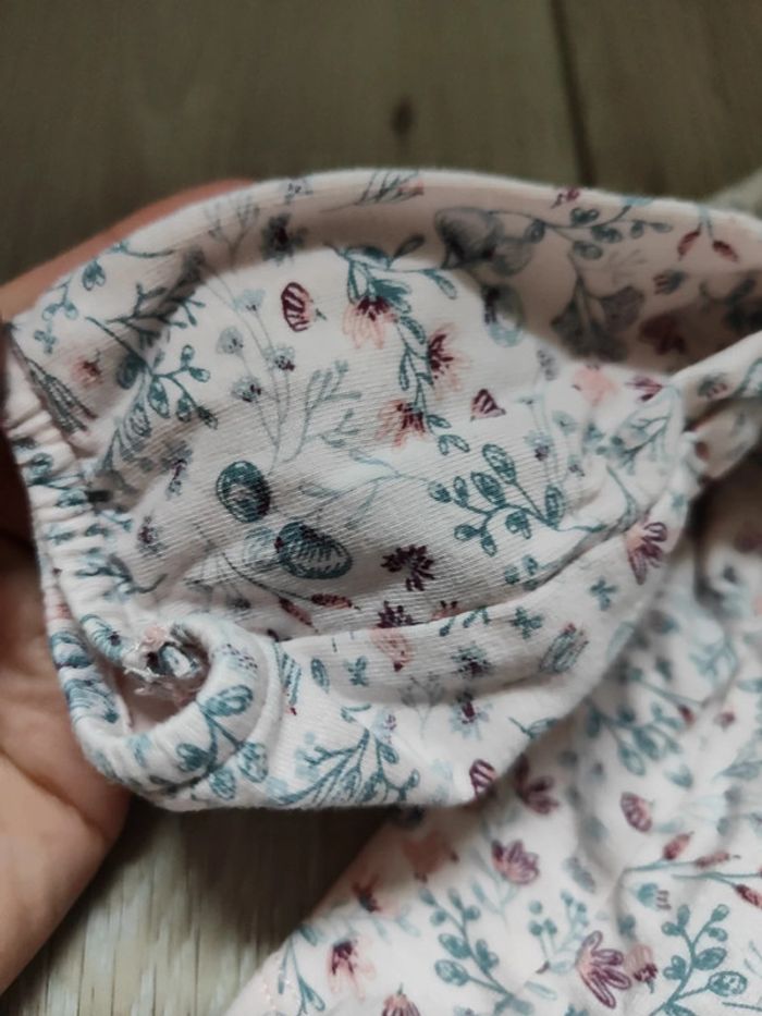 Chemise manches longues - photo numéro 3